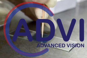 ADVI - špičkové nástroje pro přípravu vzorků