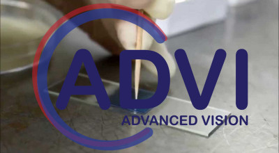 ADVI - špičkové nástroje pro přípravu vzorků