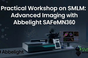 Practical Workshop on SMLM