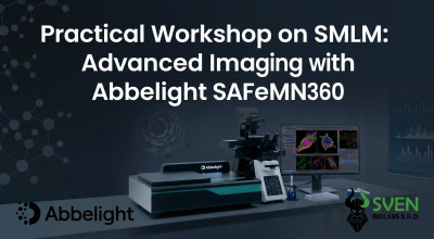 Practical Workshop on SMLM