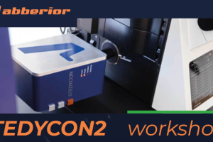 Abberior STEDYCON2 workshop