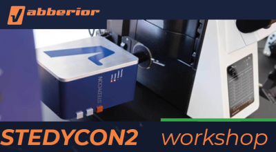Abberior STEDYCON2 workshop