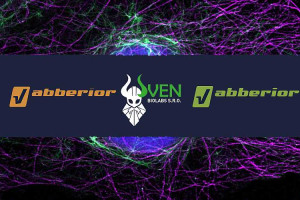 SVEN BioLabs oznamuje nové strategické partnerství: Distributor mikroskopů Abberior v České republice