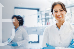 Od vzorku k výsledku PCR za méně než 60 minut