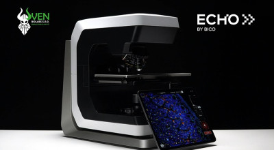 ECHO Revolve