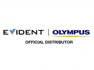 Od 1.4. se stáváme oficiálním distributorem vědeckých systémů Evident/Olympus