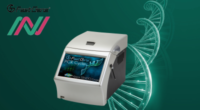 Nippon Genetics FastGene® UltraCycler