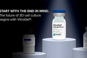 VitroGel® – xeno-free 3D hydrogel nové generace