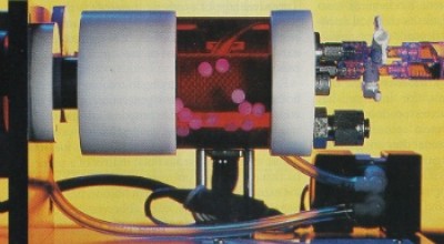 Rotační buněčný kultivační systém (RCCS)