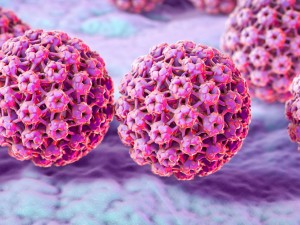 Změna distribuce genotypů po očkování proti HPV ve dvou autonomních oblastech Španělska