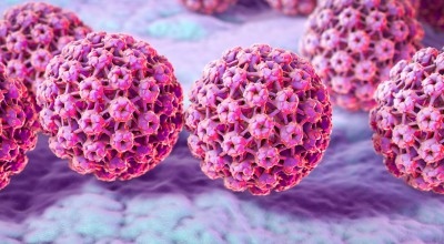 Změna distribuce genotypů po očkování proti HPV ve dvou autonomních oblastech Španělska