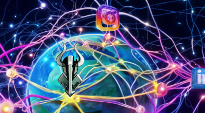 JSME NA SOCIÁLNÍCH SÍTÍCH