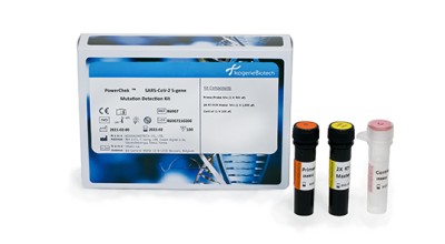 Kogene PowerChek™ SARS-CoV-2 S-gene Mutation Detection Kit - AKTUALIZOVÁNO!!!!