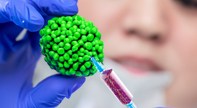 Transfekční technologie a strategie SignaGen Laboratories