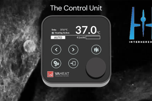VAHEAT – Precizní termoregulace pro live-cell mikroskopii
