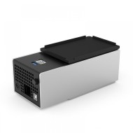 Temperovací modul  k pipetovacím robotům OPENTRONS