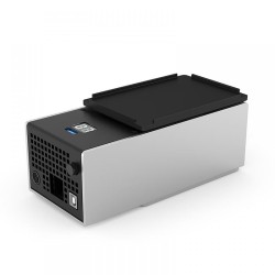 Temperovací modul  k pipetovacím robotům OPENTRONS