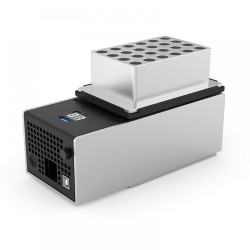 Temperovací modul  k pipetovacím robotům OPENTRONS