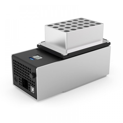 Temperovací modul  k pipetovacím robotům OPENTRONS