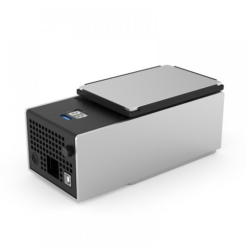 Temperovací modul  k pipetovacím robotům OPENTRONS