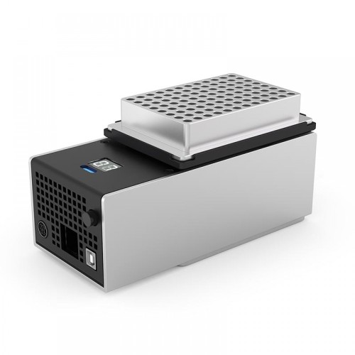 Temperovací modul  k pipetovacím robotům OPENTRONS