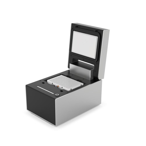 PCR Thermocycler modul k pipetovacím robotům OPENTRONS