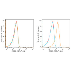 ABflo® 488 Rabbit anti-Human CD27 mAb
