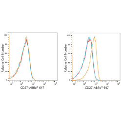 ABflo® 647 Rabbit anti-Human CD27 mAb