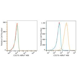 ABflo® 488 Rabbit anti-Human/Mouse CD276/B7-H3 mAb