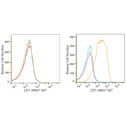 ABflo® 647 Rabbit anti-Human CD7 mAb