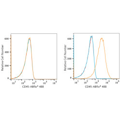 ABflo® 488 Rabbit anti-Human/Monkey CD45 mAb