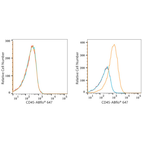 ABflo® 647 Rabbit anti-Human/Monkey CD45 mAb
