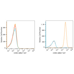 ABflo® 647 Rabbit anti-Human CD90/Thy1 mAb