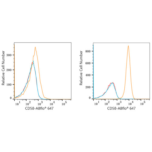 ABflo® 647 Rabbit anti-Human CD58 mAb