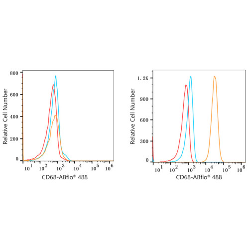 ABflo® 488 Rabbit anti-Human CD68 mAb