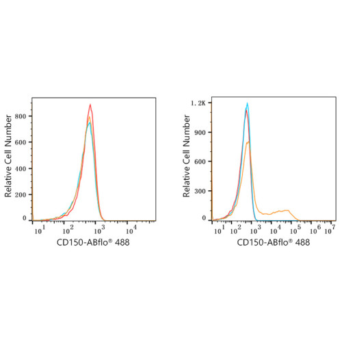 ABflo® 488 Rabbit anti-Human CD150/SLAM mAb