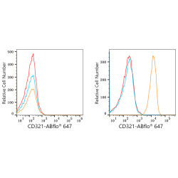 ABflo® 647 Rabbit anti-Human CD321/JAM-1 mAb