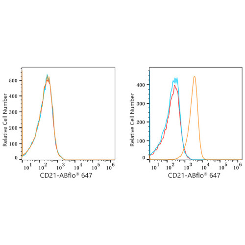 ABflo® 647 Rabbit anti-Human CD21/CR2 mAb