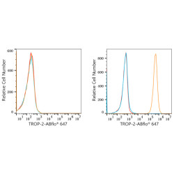 ABflo® 647 Rabbit anti-Goat IgG (Fc) fragment mAb