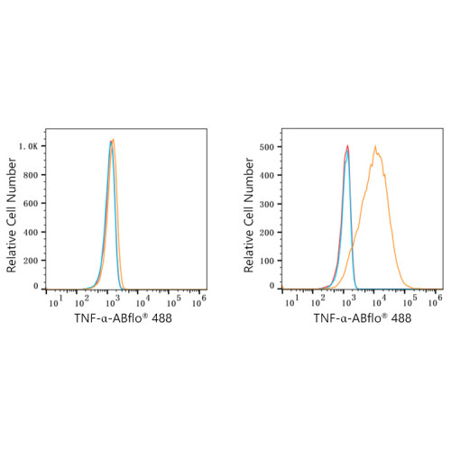 ABflo® 488 Rabbit anti-Human TNF-α mAb