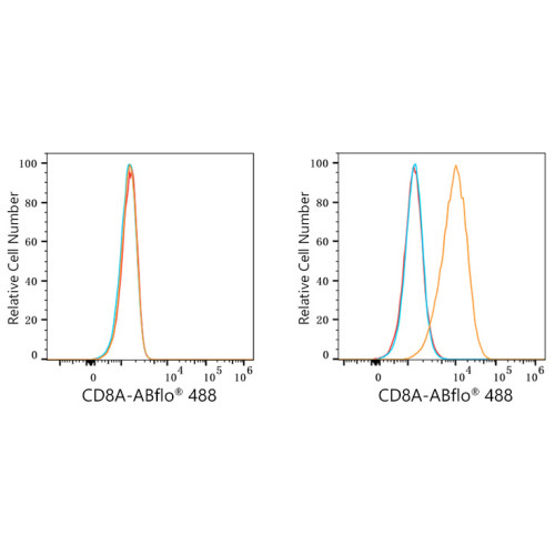 ABflo® 488 Rabbit anti-Human/Monkey CD8a mAb