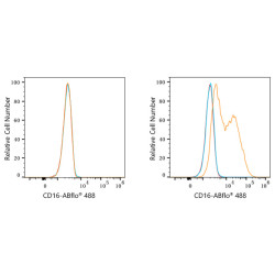 ABflo® 488 Rabbit anti-Human/Monkey CD16 mAb