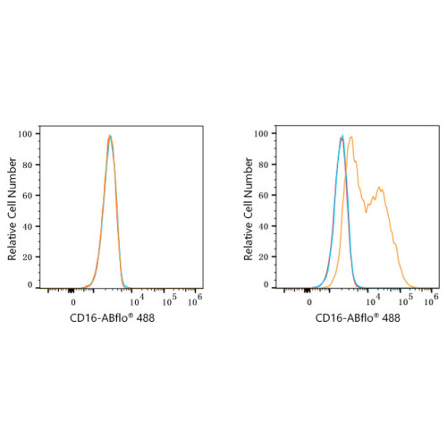 ABflo® 488 Rabbit anti-Human/Monkey CD16 mAb