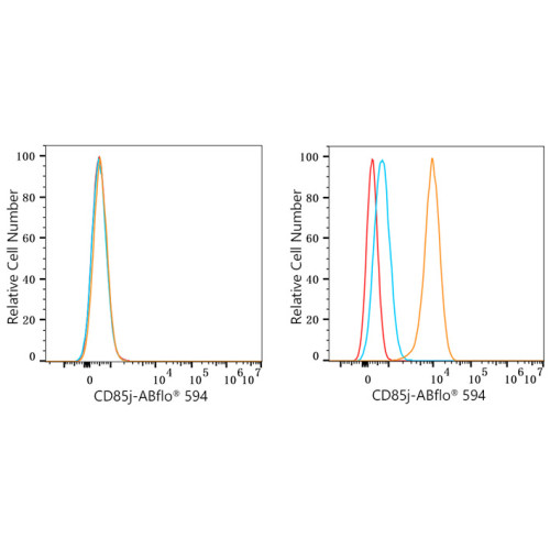 ABflo® 594 Rabbit anti-Human CD85j/ILT2 mAb