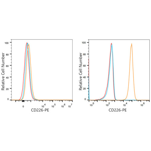 PE Rabbit anti-Human CD226/DNAM-1 mAb