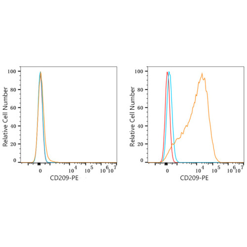 PE Rabbit anti-Human CD209/DC-SIGN mAb