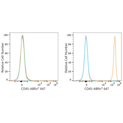 ABflo® 647 Rabbit anti-Mouse CD45 mAb