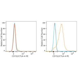 PE Rabbit anti-Human CD152/CTLA-4 mAb