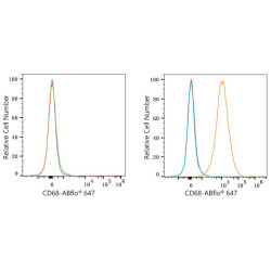 ABflo® 647 Rabbit anti-Mouse CD68 mAb