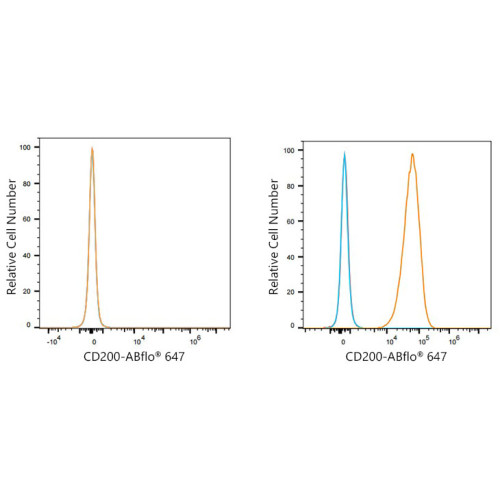 ABflo® 647 Rabbit anti-Human CD200/OX-2 mAb